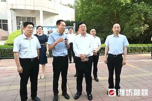 朗尼克：在我和桑乔一起共事的六个月里，他没有出现任何纪律问题